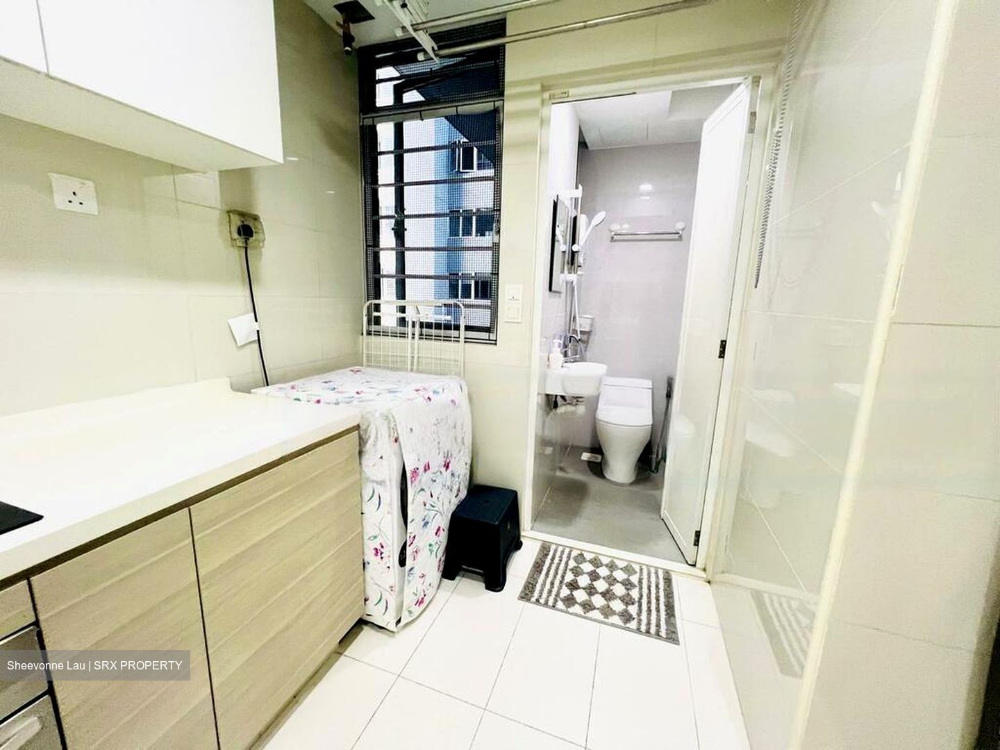 Austville Residences (D19), Condominium #473117351